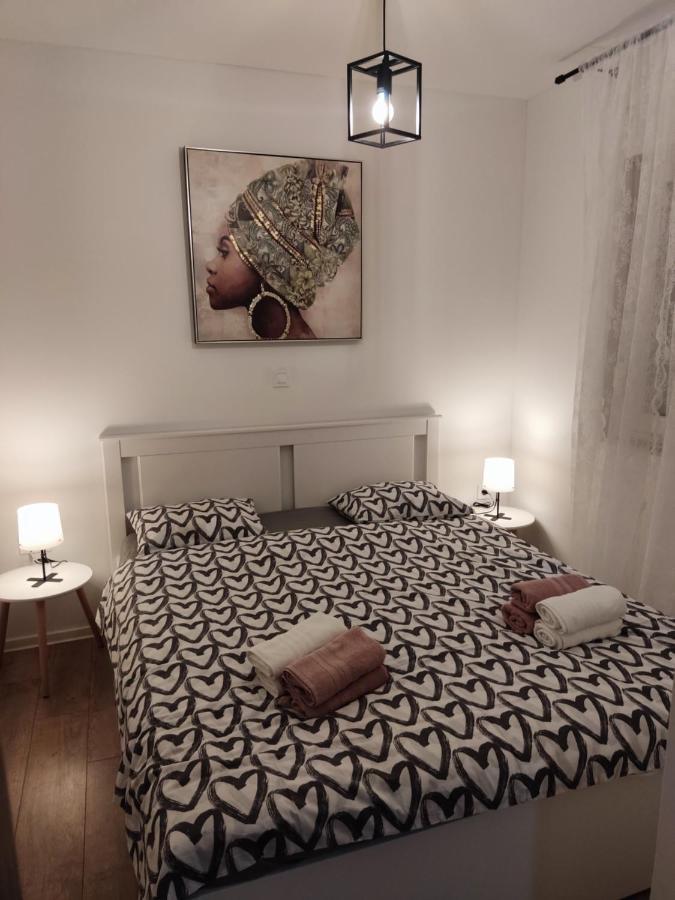 Apartment Ivante Kaštela Extérieur photo