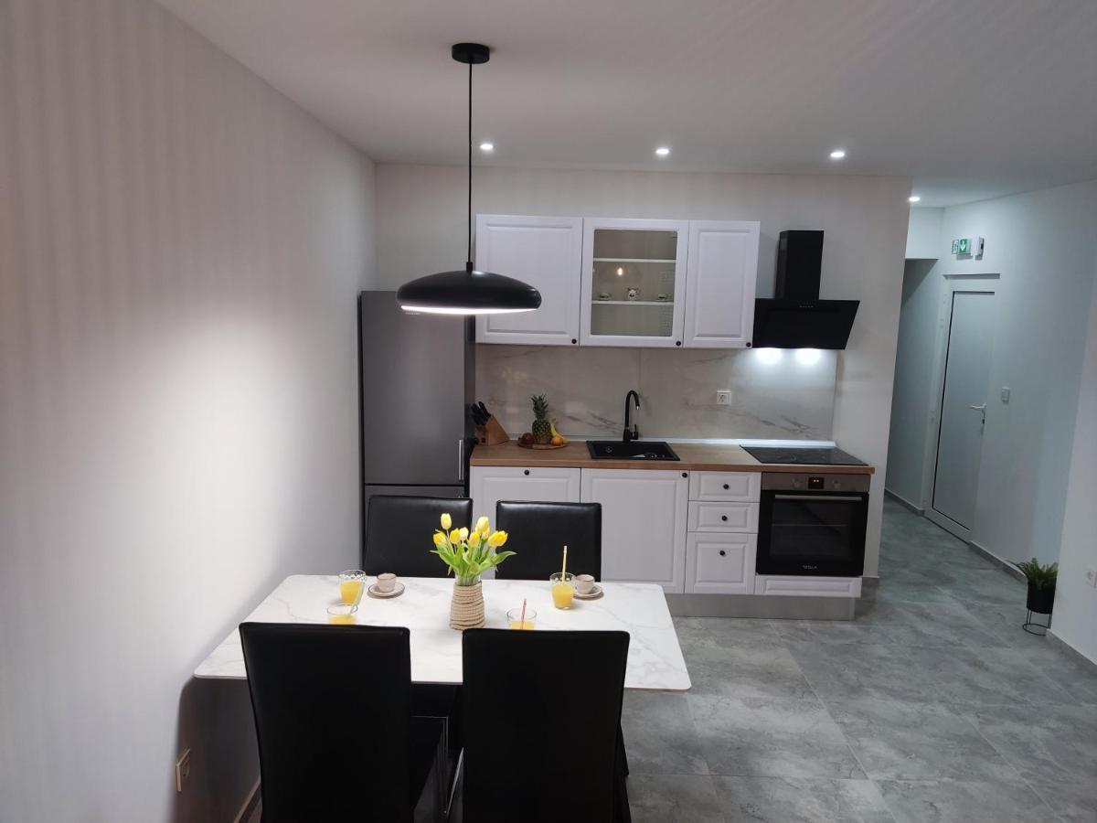 Apartment Ivante Kaštela Extérieur photo