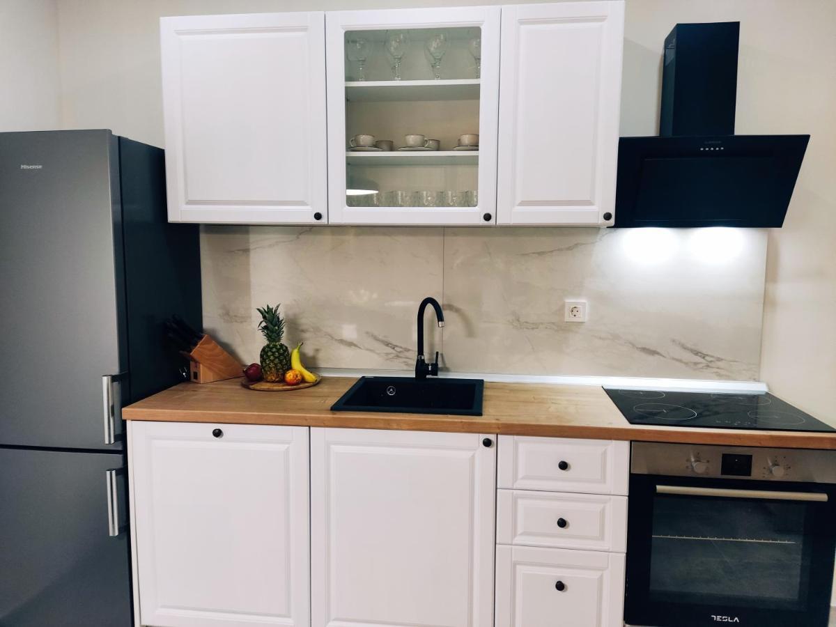 Apartment Ivante Kaštela Extérieur photo