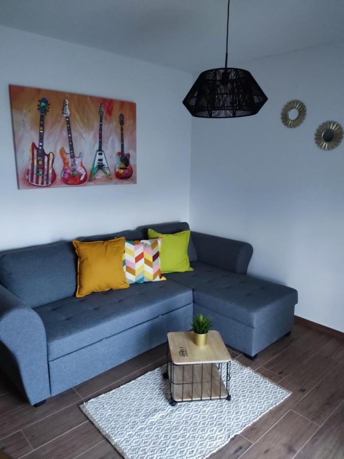 Apartment Ivante Kaštela Extérieur photo