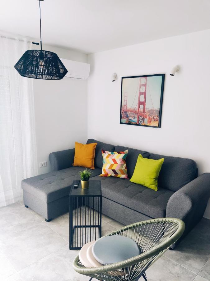 Apartment Ivante Kaštela Extérieur photo