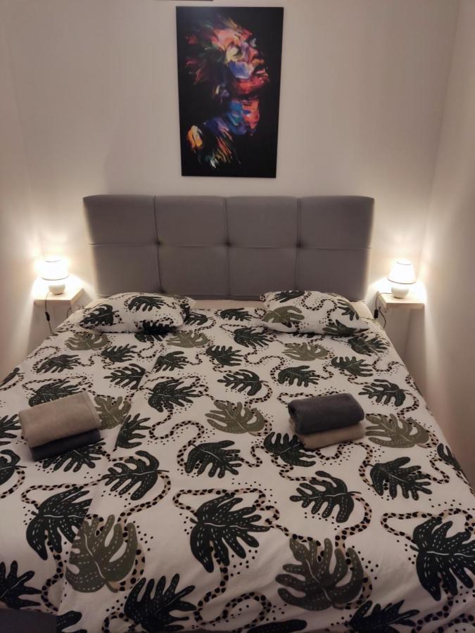 Apartment Ivante Kaštela Extérieur photo