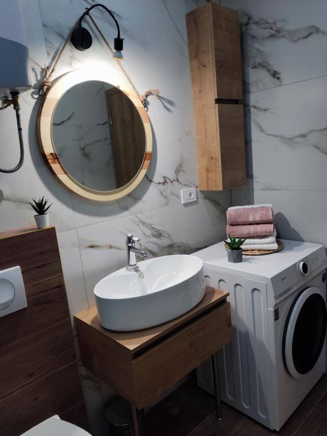 Apartment Ivante Kaštela Extérieur photo
