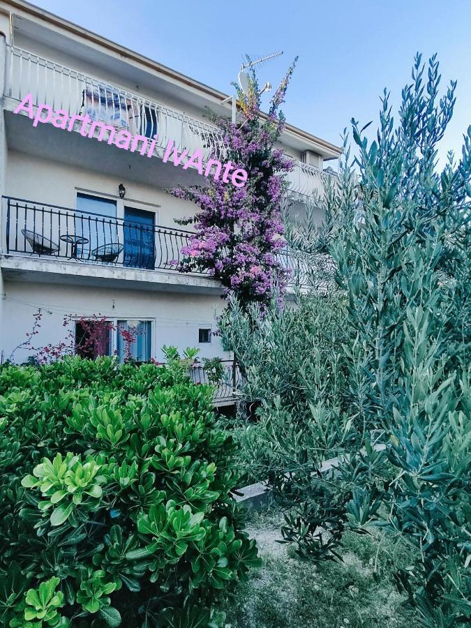 Apartment Ivante Kaštela Extérieur photo