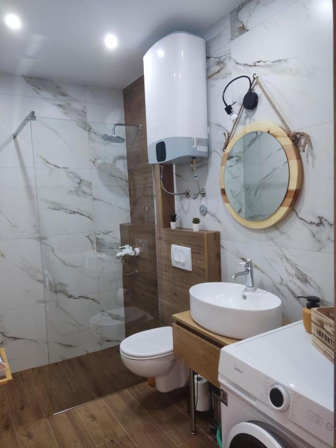 Apartment Ivante Kaštela Extérieur photo